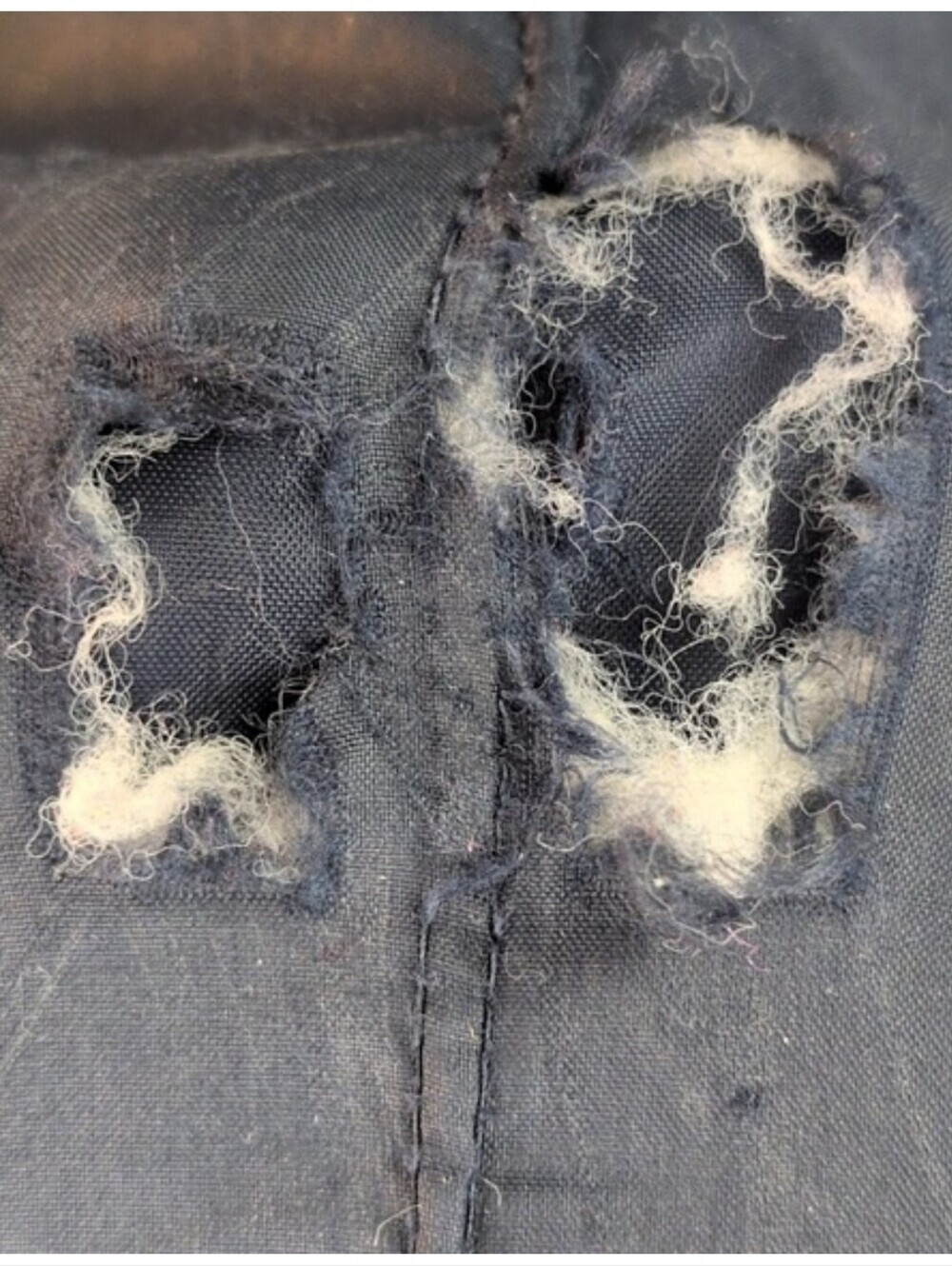 Vintage Snow/Ski Overalls For Youth - Picture 6 of 12